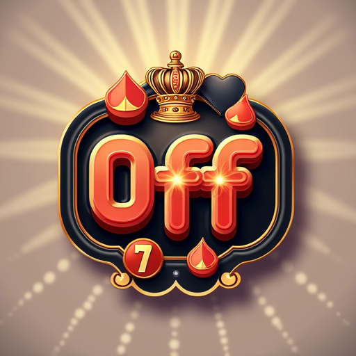 Logo 0ff